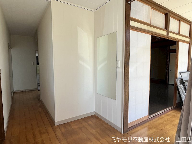坂城町坂城　中古戸建 現地写真