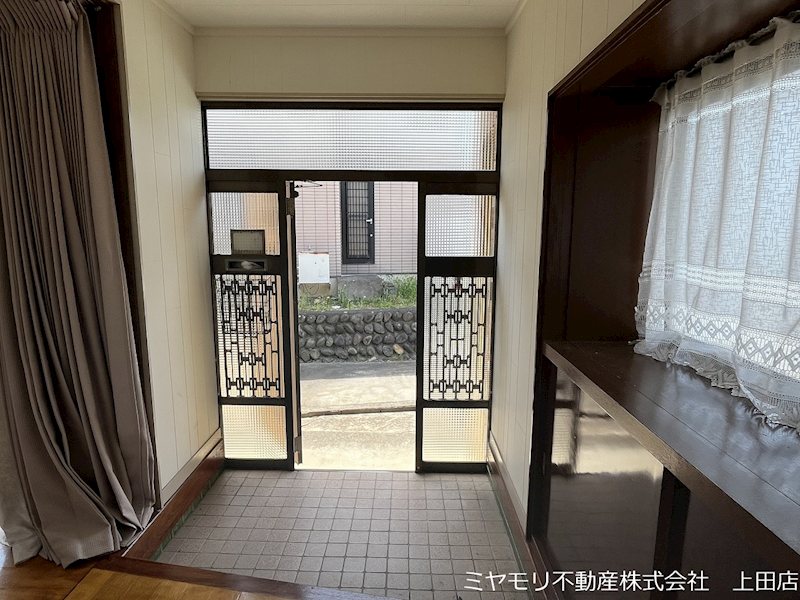 坂城町坂城　中古戸建 内観写真（その他）