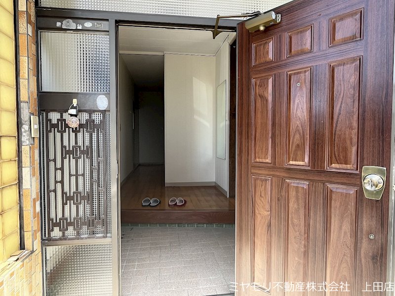 坂城町坂城　中古戸建 現地写真