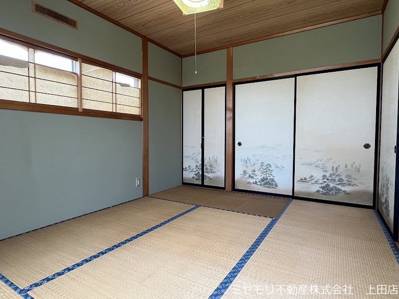 上田市林之郷　中古戸建 内観写真（その他）