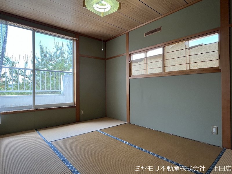 上田市林之郷　中古戸建 内観写真（その他）