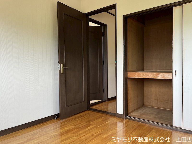上田市林之郷　中古戸建 内観写真（その他）