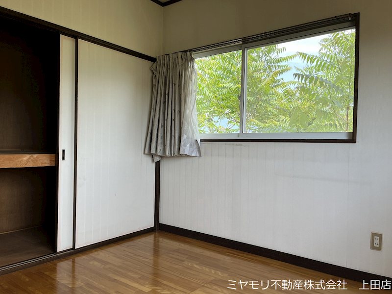 上田市林之郷　中古戸建 内観写真（その他）