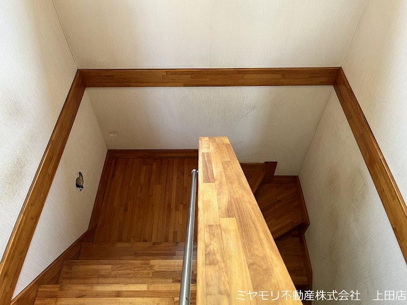 上田市林之郷　中古戸建 内観写真（その他）