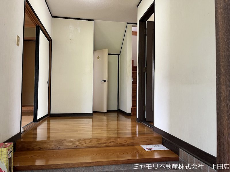 上田市林之郷　中古戸建 内観写真（その他）