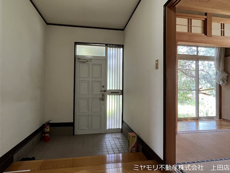 上田市林之郷　中古戸建 内観写真（その他）