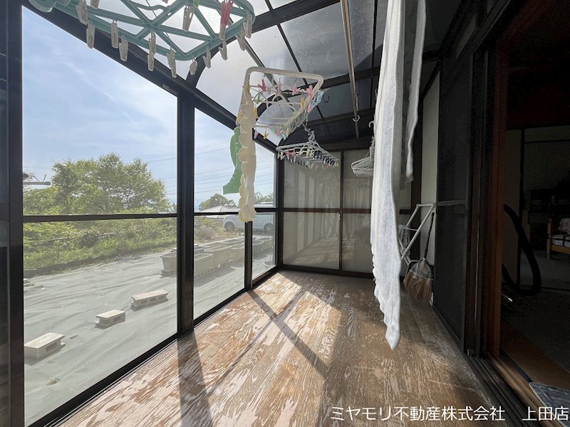 東御市鞍掛　中古戸建 内観写真（その他）