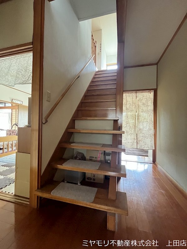 東御市鞍掛　中古戸建 内観写真（その他）