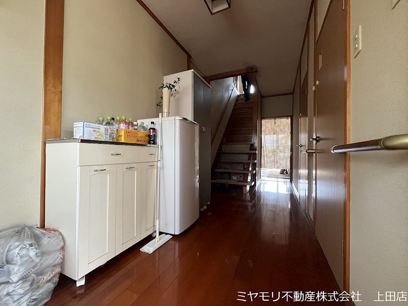 東御市鞍掛　中古戸建 内観写真（その他）