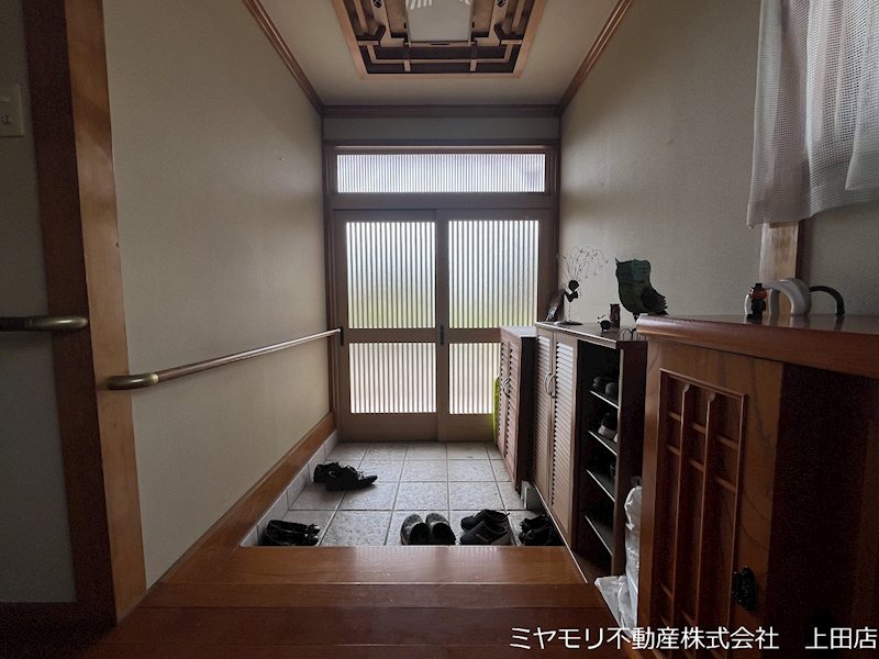 東御市鞍掛　中古戸建 内観写真（その他）
