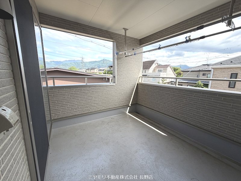 長野県須坂市小河原 その他