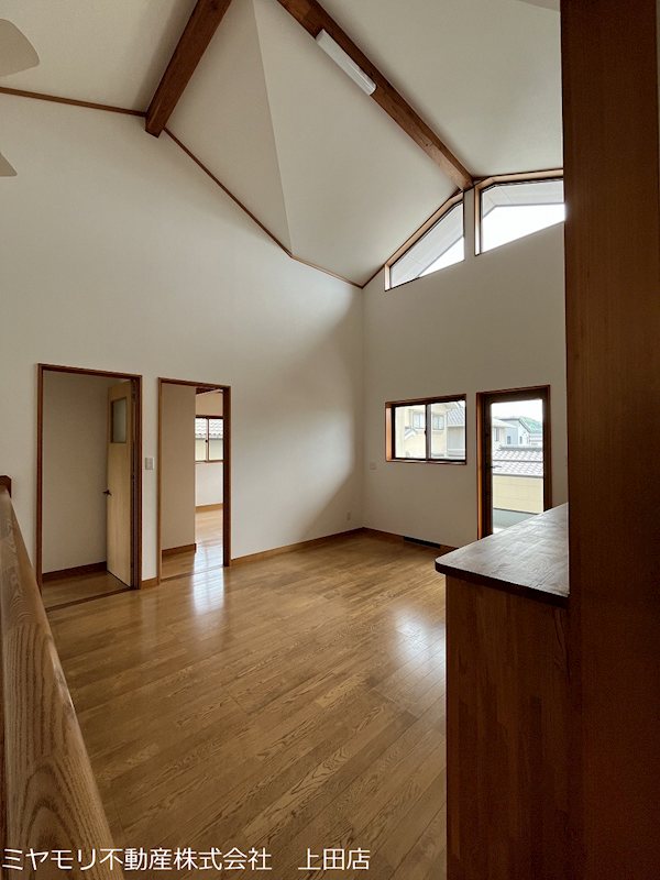 上田市真田町本原　中古戸建 その他