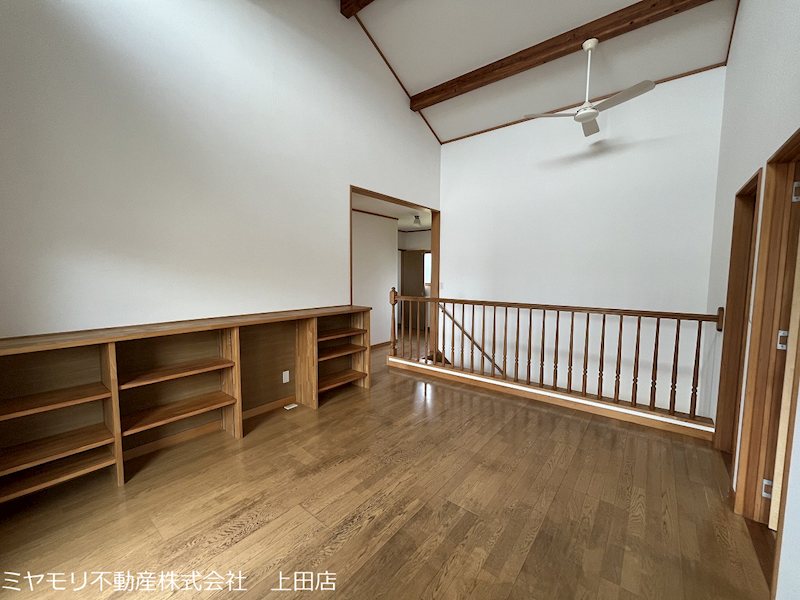 上田市真田町本原　中古戸建 その他