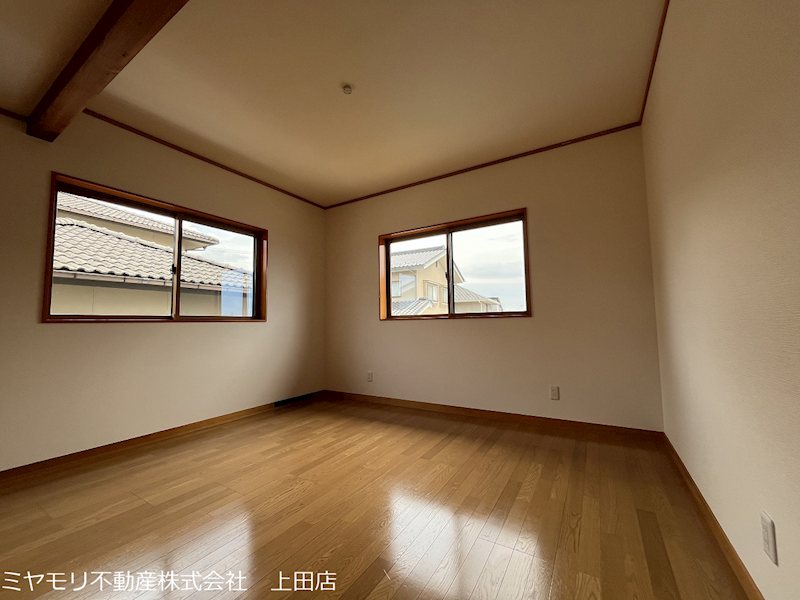 上田市真田町本原　中古戸建 その他