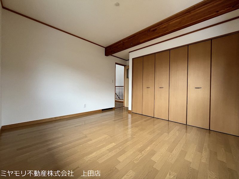 上田市真田町本原　中古戸建 その他