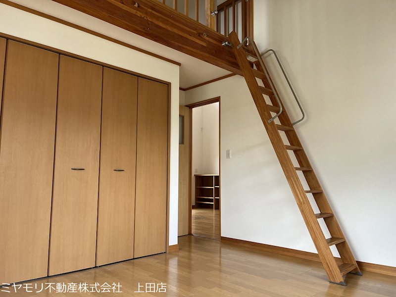 上田市真田町本原　中古戸建 その他