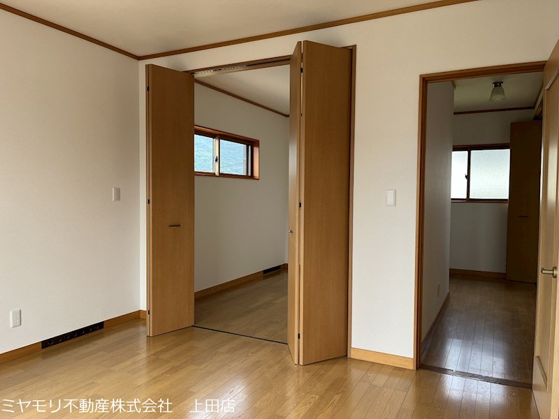 上田市真田町本原　中古戸建 その他