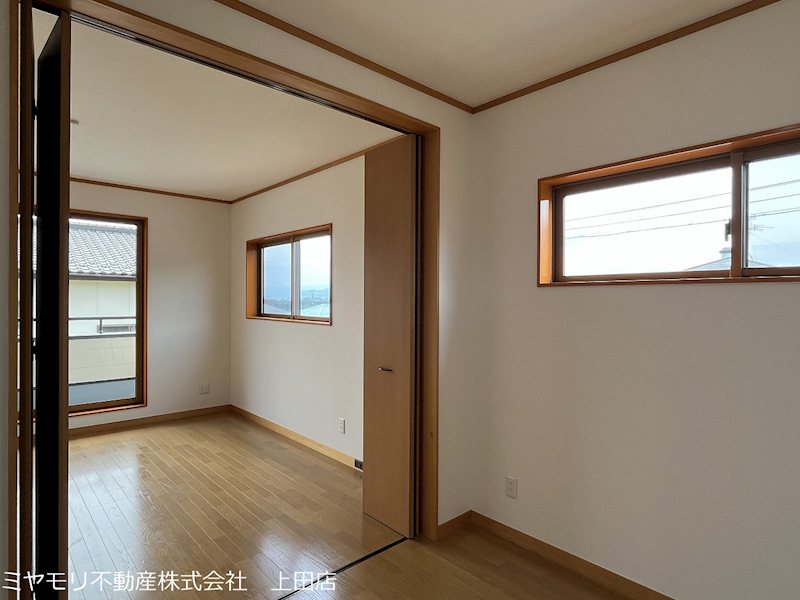 上田市真田町本原　中古戸建 その他