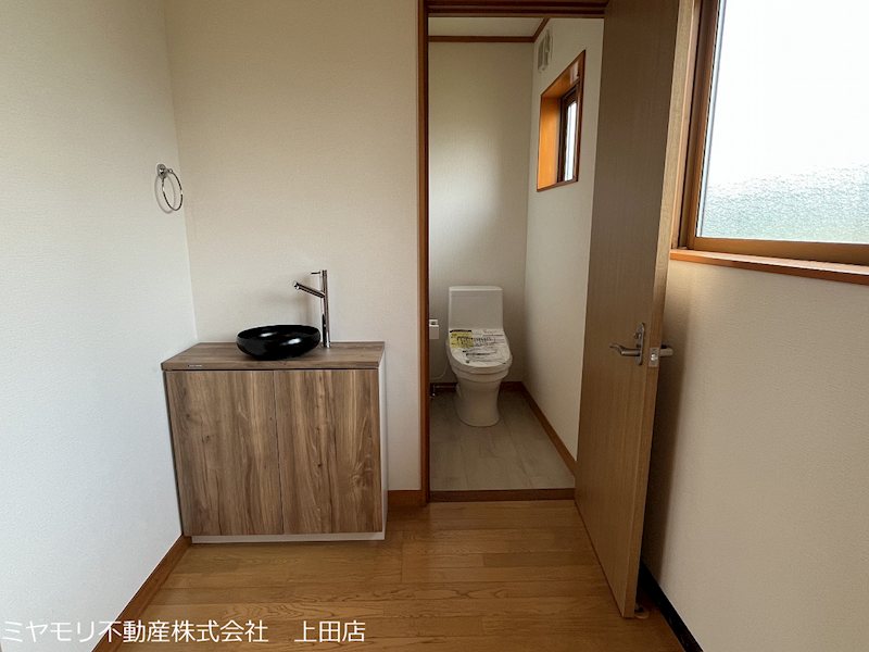 上田市真田町本原　中古戸建 その他