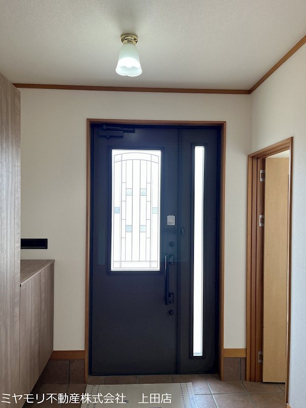 上田市真田町本原　中古戸建 その他