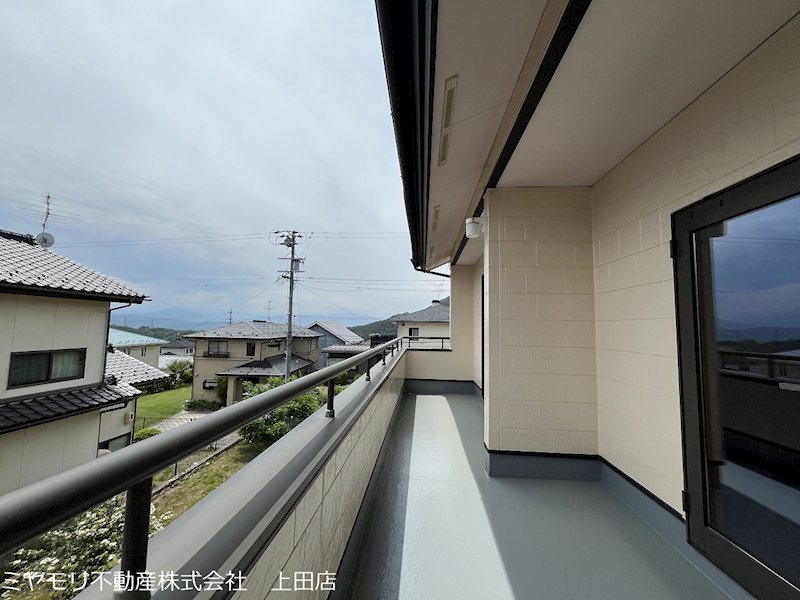 上田市真田町本原　中古戸建 その他