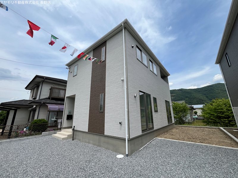 長野県千曲市内川 その他