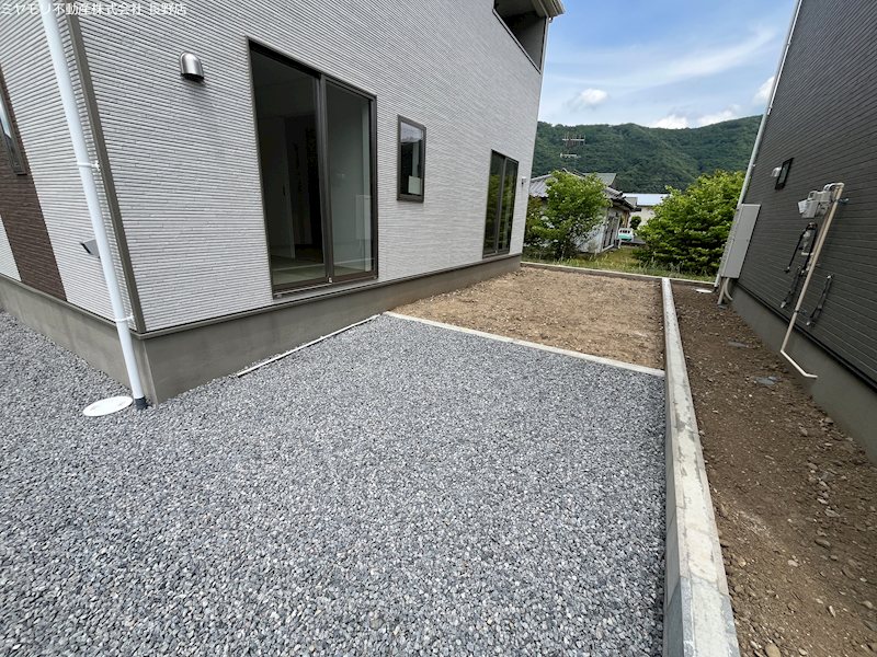 長野県千曲市内川 その他