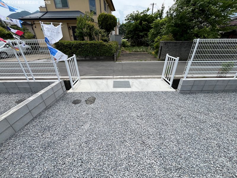 長野県千曲市内川 その他