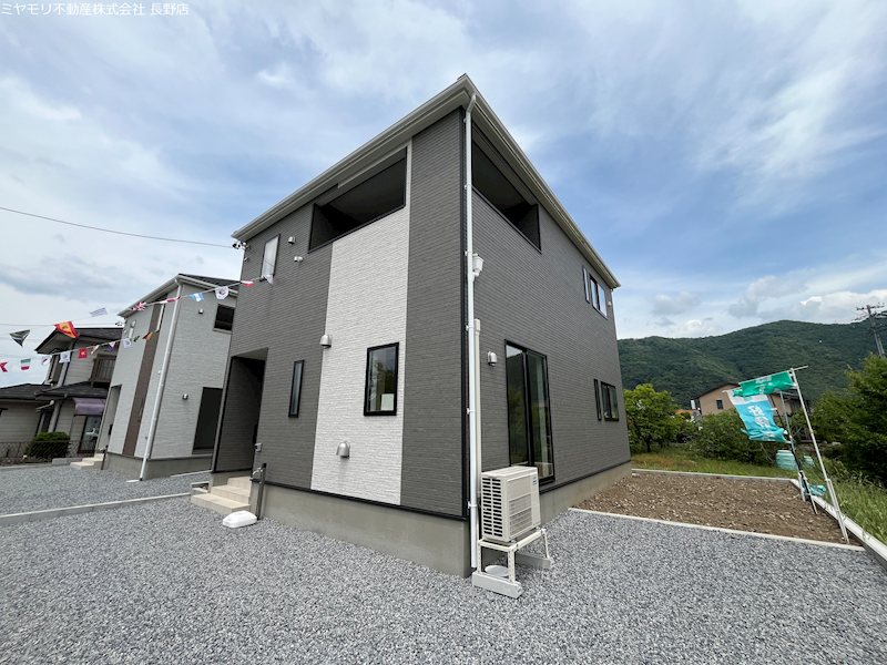 長野県千曲市内川 その他