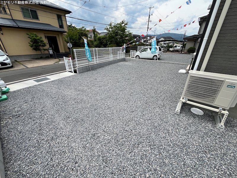 長野県千曲市内川 その他