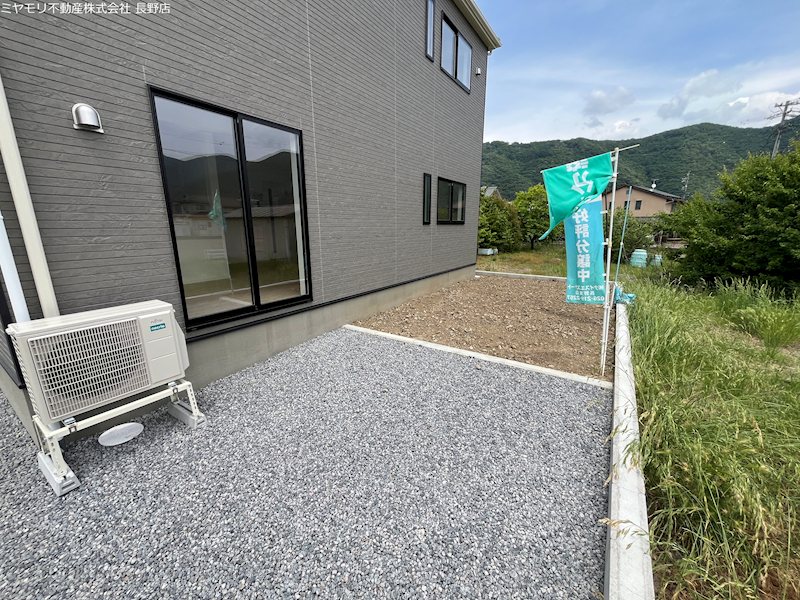 長野県千曲市内川 その他