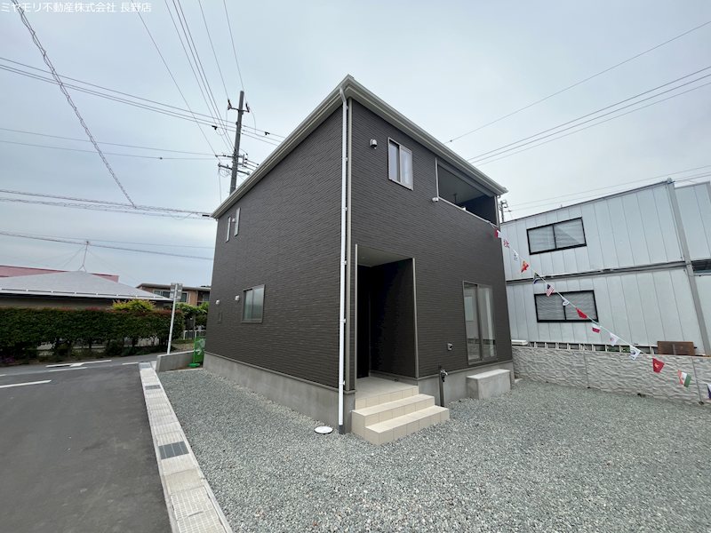 長野県長野市松代町松代 その他