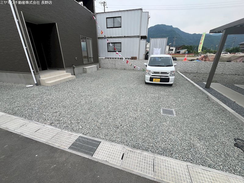 長野県長野市松代町松代 その他
