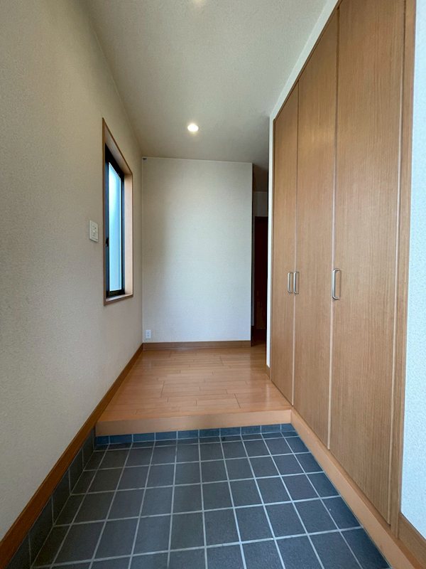 安曇野市豊科高家　中古戸建 その他
