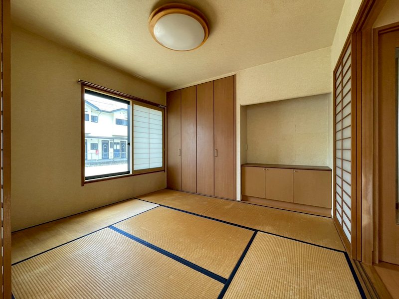 安曇野市豊科高家　中古戸建 その他