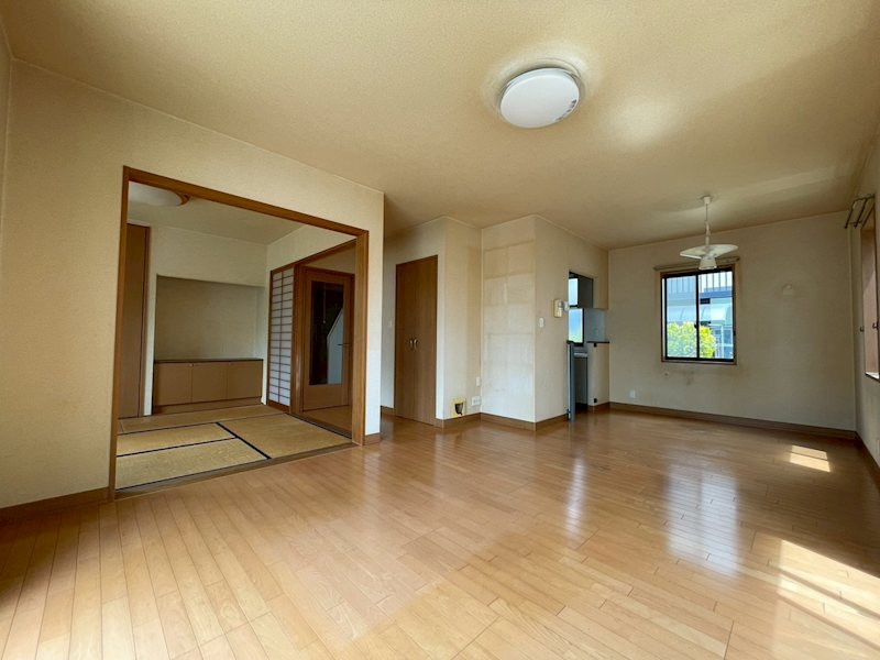 安曇野市豊科高家　中古戸建 その他