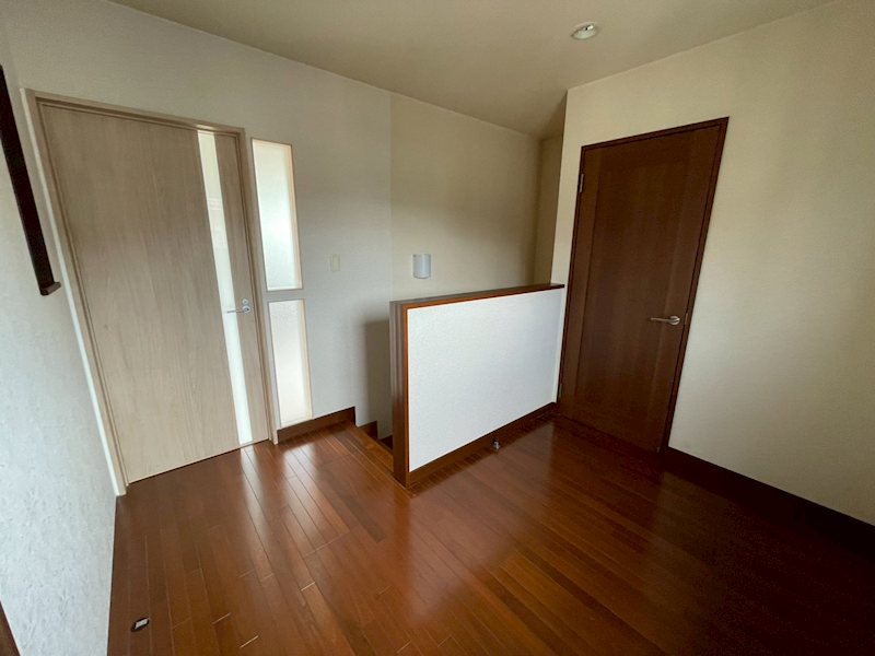 安曇野市豊科高家　中古戸建 その他