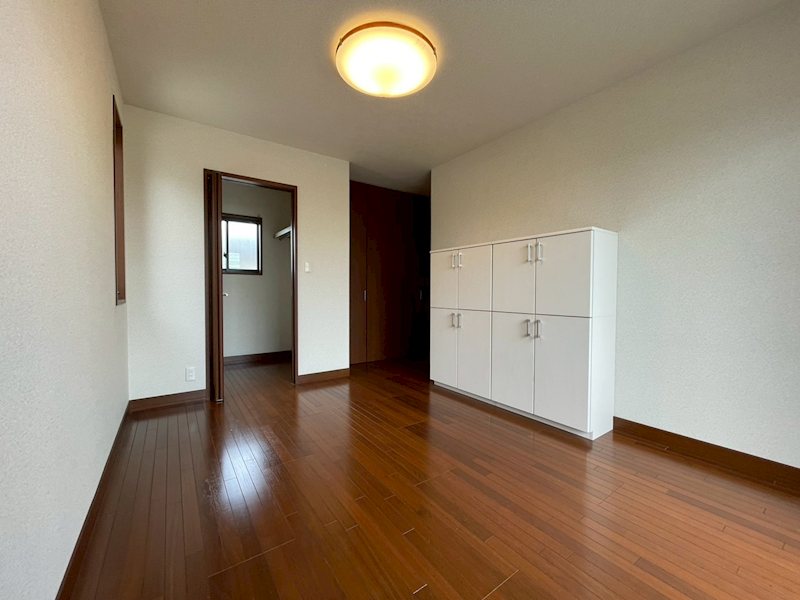 安曇野市豊科高家　中古戸建 その他