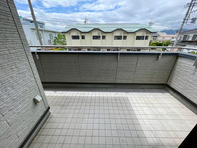 安曇野市豊科高家　中古戸建 その他