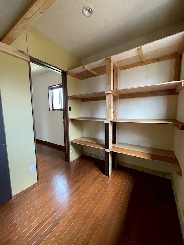 安曇野市豊科高家　中古戸建 その他