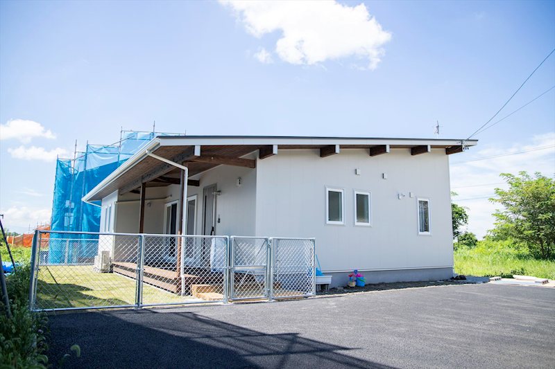 御代田町御代田　中古戸建 現地写真
