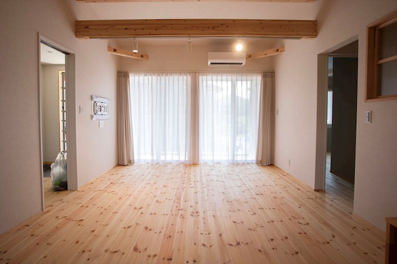御代田町御代田　中古戸建 その他