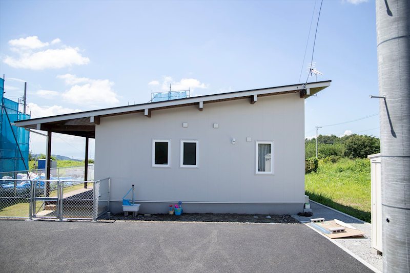 御代田町御代田　中古戸建 その他