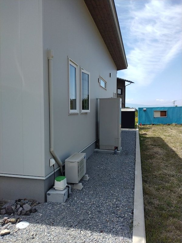 御代田町御代田　中古戸建 その他