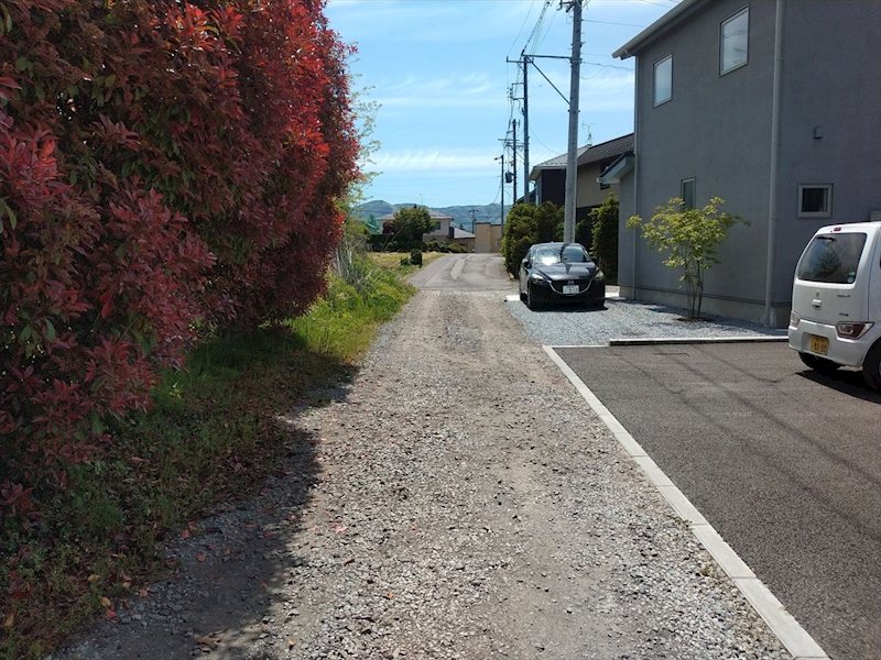 御代田町御代田　中古戸建 その他