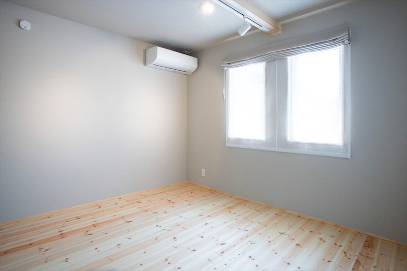 御代田町御代田　中古戸建 内観写真（リビング以外の居室）