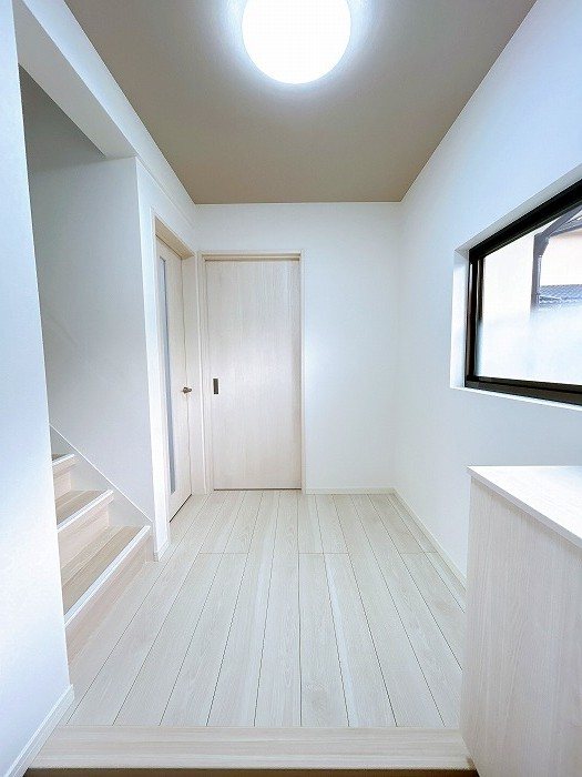 松本市松原　中古戸建 その他