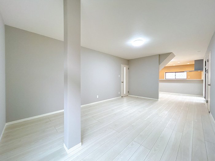 松本市松原　中古戸建 その他