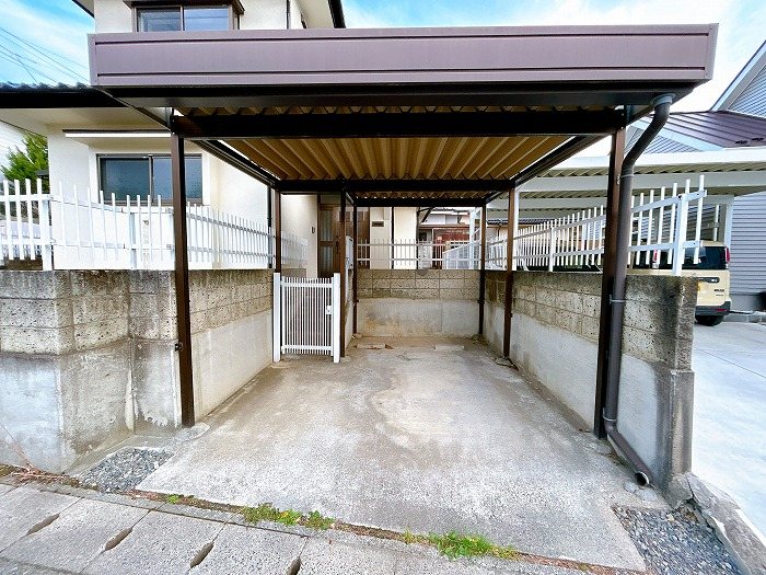 松本市松原　中古戸建 その他