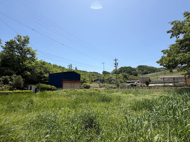 佐久市伴野　土地 その他